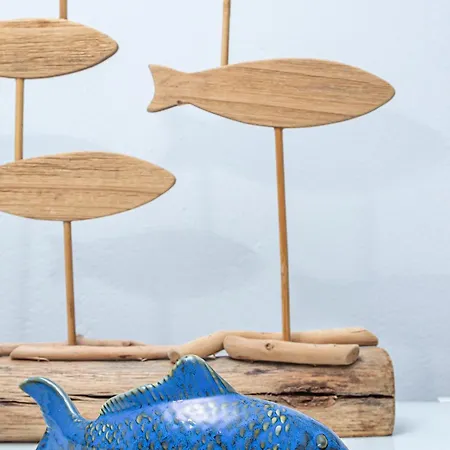 Maleme Yoga Blue * Hriszí Aktí Haniá