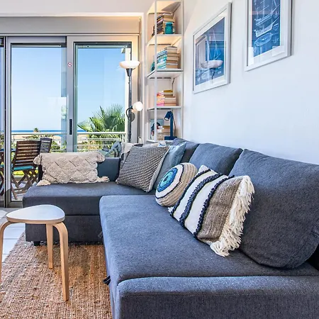 Apartman Maleme Yoga Blue