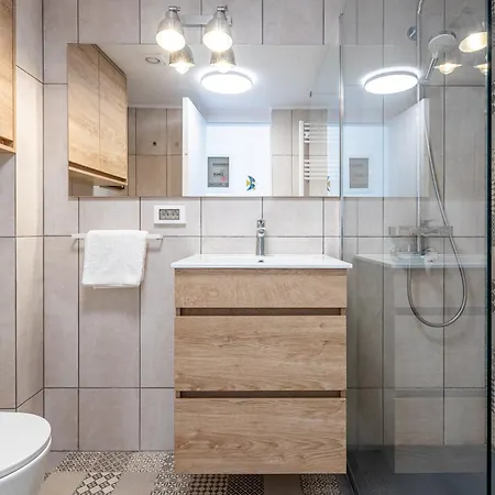 Apartamento Maleme Yoga Blue *